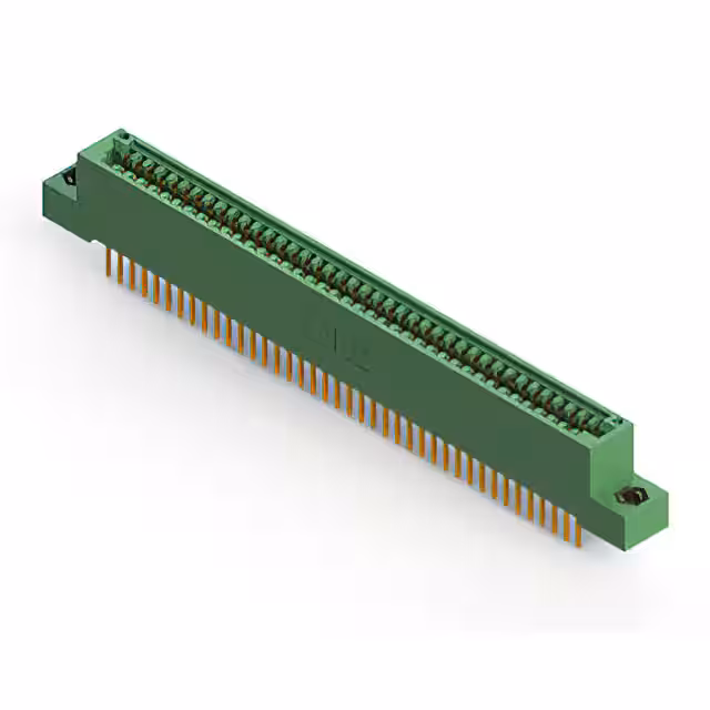 845-080-523-207 EDAC Inc.  Edgeboard Connectors